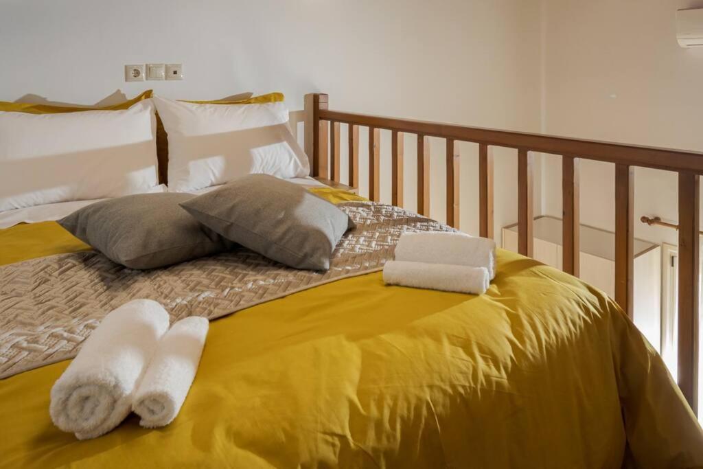 Sofita Center Apartment Heraklion  Exterior photo